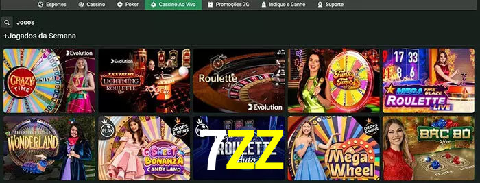 7ZZ bet