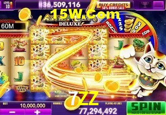 Provedores de Jogos 7ZZ