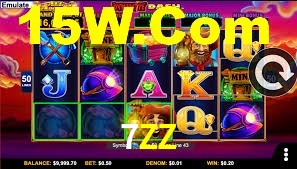7ZZ,7ZZ Bet