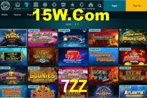 7ZZ: A Experiência de Casino com Jogos de Mesa ao Vivo