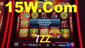 Welcome Bonus 7ZZ