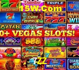 Jogos de Slot 7ZZ