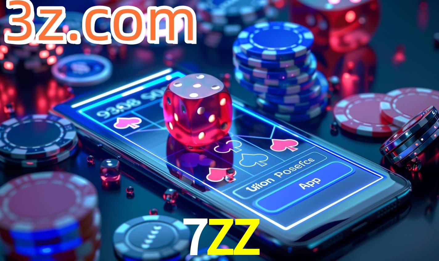 Baixar App 7ZZ